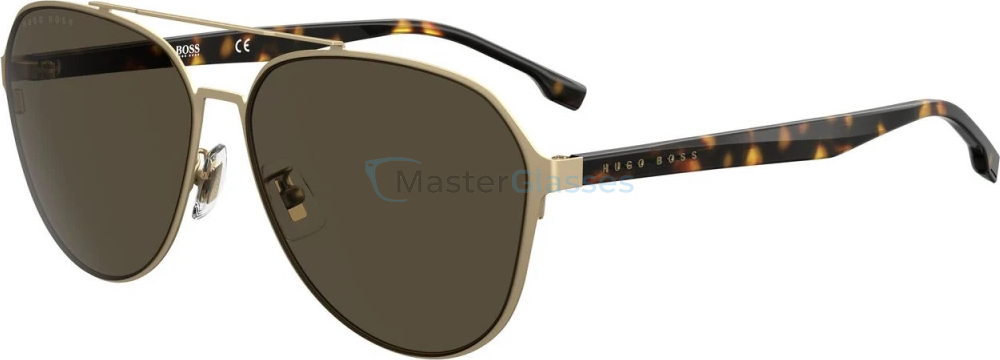 Солнцезащитные очки HUGO BOSS 1216/F/SK AOZ 70
