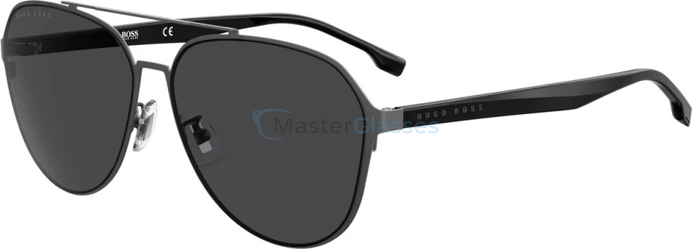 Солнцезащитные очки HUGO BOSS 1216/F/SK SVK M9