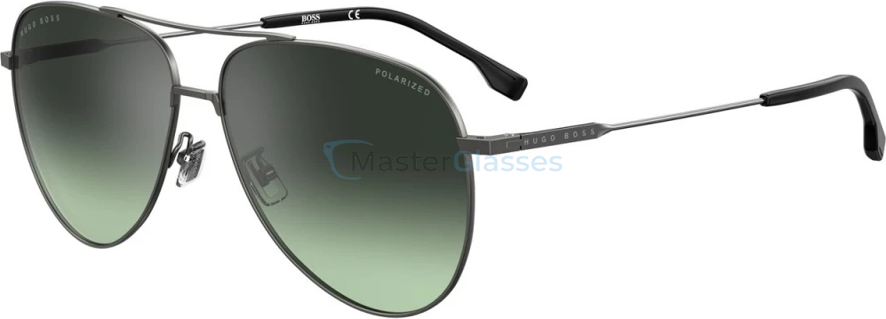 Солнцезащитные очки HUGO BOSS 1219/F/SK R80 XN