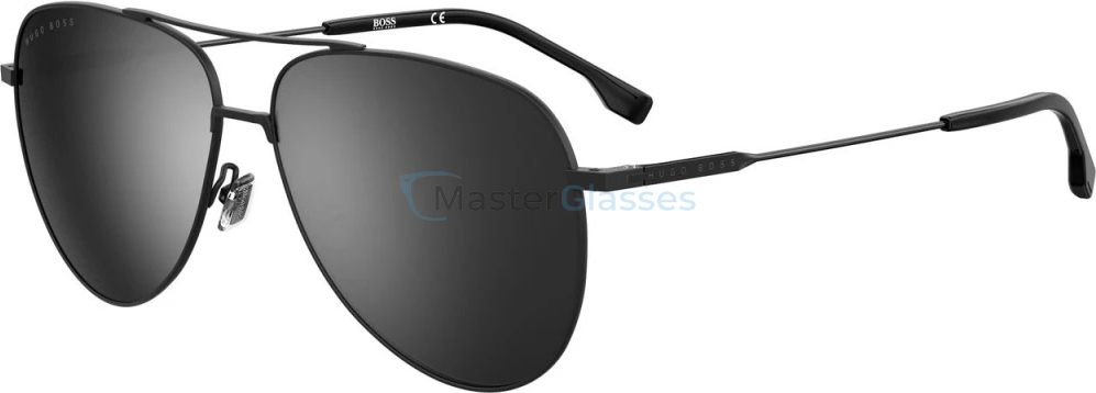 Солнцезащитные очки HUGO BOSS 1219/F/SK RZZ T4