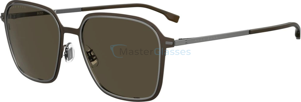 Солнцезащитные очки HUGO BOSS 1223/F/S 05N 70