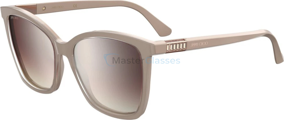 Солнцезащитные очки JIMMY CHOO ALI/S FWM NQ