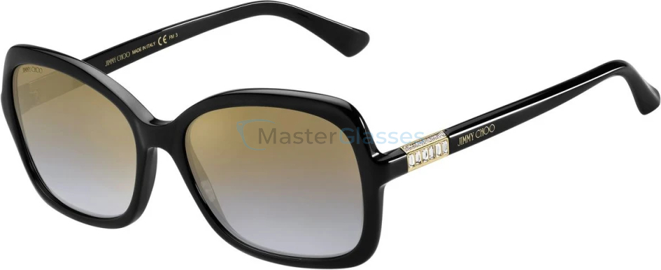 Солнцезащитные очки JIMMY CHOO BETT/S 807 FQ