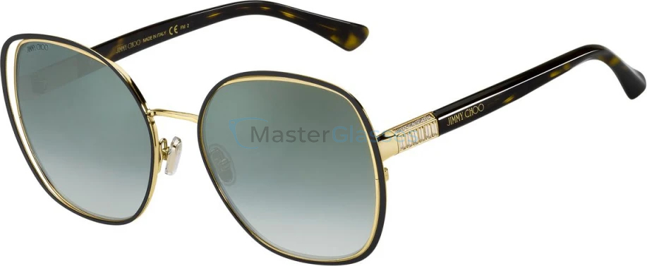 Солнцезащитные очки JIMMY CHOO DODIE/S XWY EZ