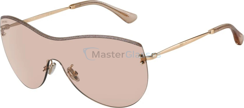 �������������� ���� JIMMY CHOO NESS/S FWM U1