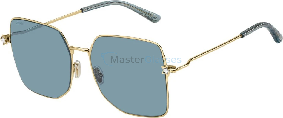 �������������� ���� JIMMY CHOO TRISHA/G/SK J5G KU