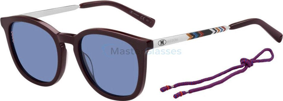 �������������� ���� M MISSONI MMI 0027/S LHF KU