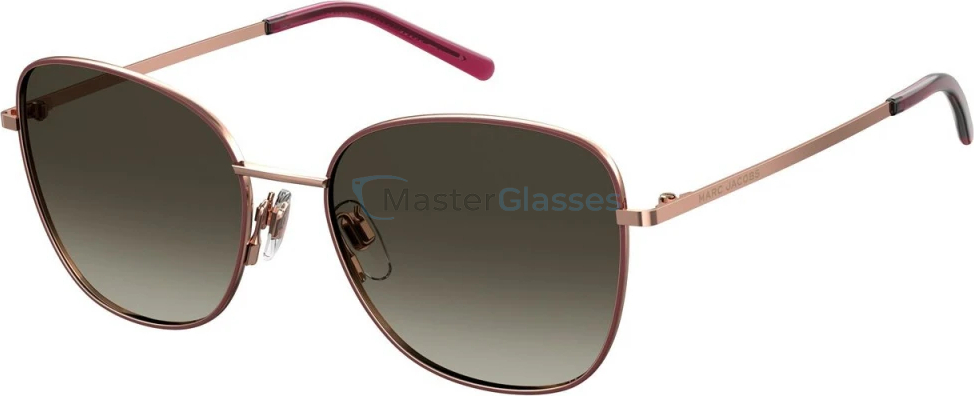 �������������� ���� MARC JACOBS MARC 409/S DDB HA