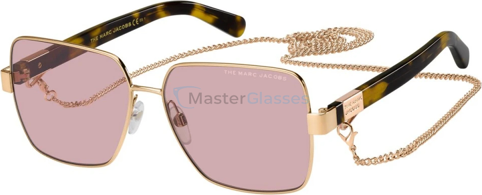 Солнцезащитные очки MARC JACOBS MARC 495/S DYE U1