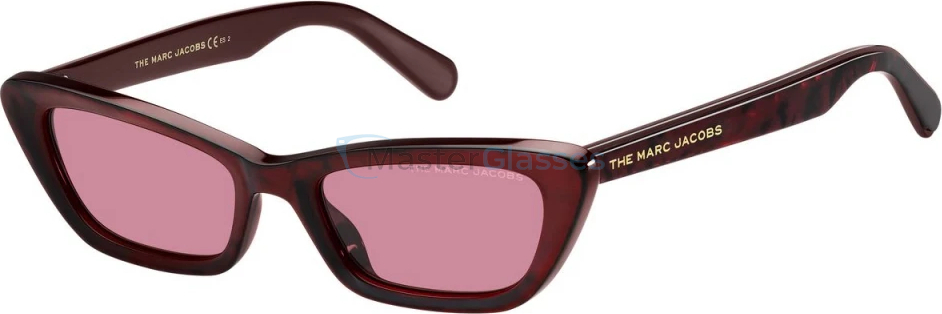 Солнцезащитные очки MARC JACOBS MARC 499/S S93 4S
