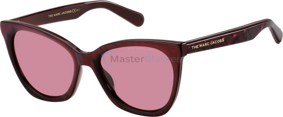 �������������� ���� MARC JACOBS MARC 500/S S93 4S