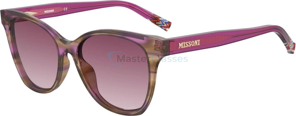 Солнцезащитные очки MISSONI MIS 0007/S EHC 9R
