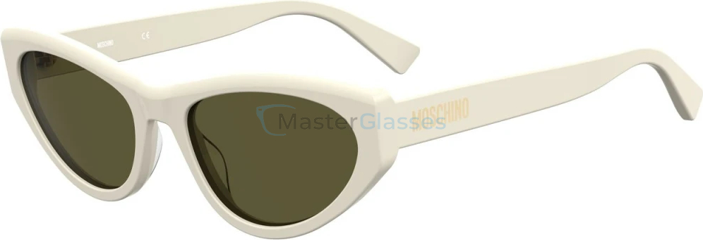 �������������� ���� MOSCHINO MOS077/S SZJ QT