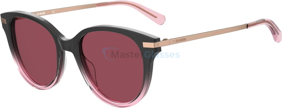 �������������� ���� MOSCHINO LOVE MOL030/S 3H2 U1