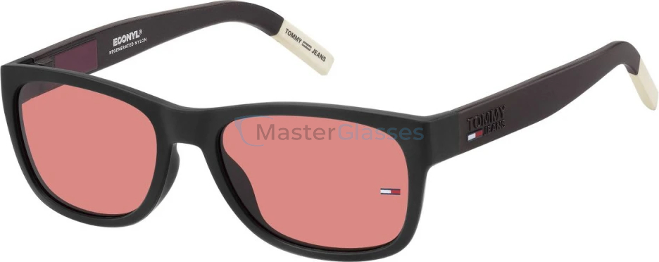 Солнцезащитные очки TOMMY HILFIGER TJ 0025/S DNZ U1