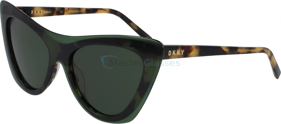 Солнцезащитные очки DKNY DK516S 281