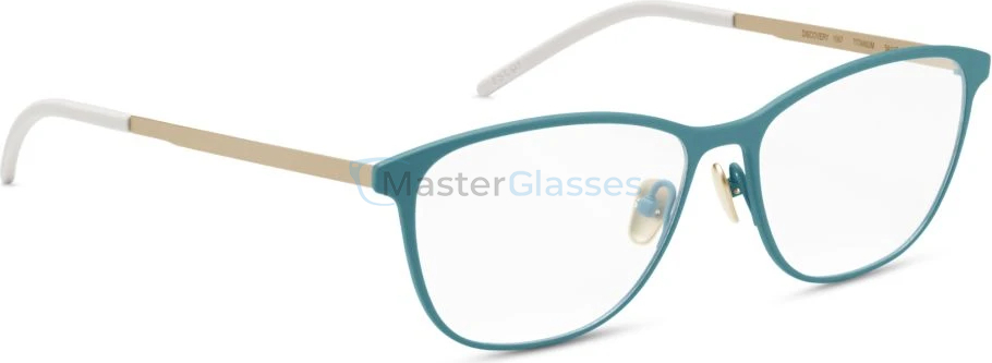 Оправа Orgreen DISCOVERY 1067