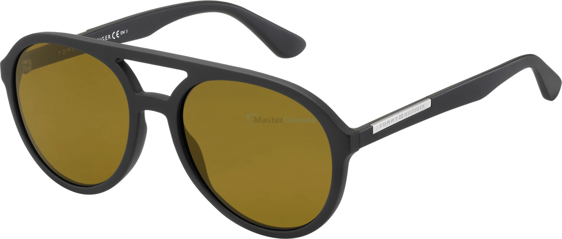 Солнцезащитные очки TOMMY HILFIGER TH 1604/S 807