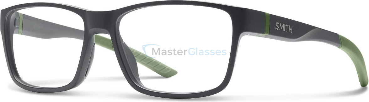 ������ SMITH OUTSIDER WCN