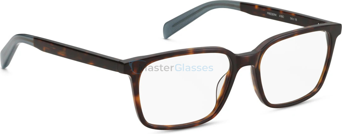 Оправа Orgreen FREDERIK A1800