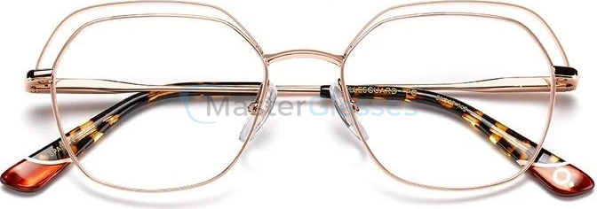 Оправа Etnia Barcelona 4 BELLES 51O PG