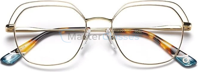 ������ Etnia Barcelona 4 BELLES 51O GDBL