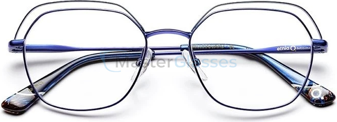 Оправа Etnia Barcelona 4 BELLES 51O BL