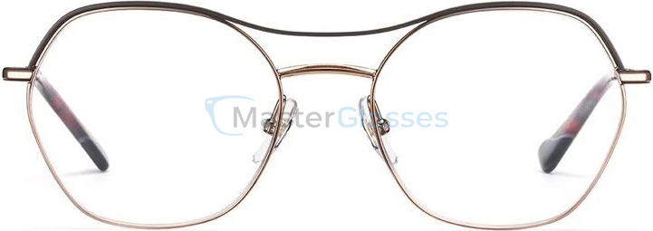 Оправа Etnia Barcelona 4 KAMPEN 54O BZBK