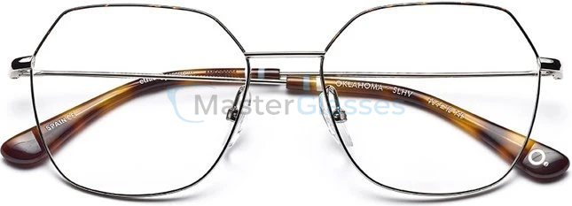 Оправа Etnia Barcelona 4 OKLAHO 54O SLHV