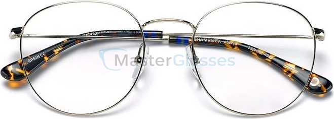 Оправа Etnia Barcelona 4 SHAMRO 53O SLHV