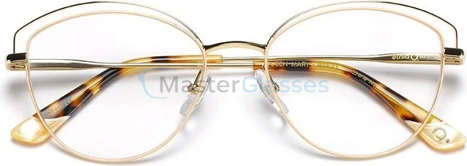 ������ Etnia Barcelona 4 QUEENM 53O WHGD