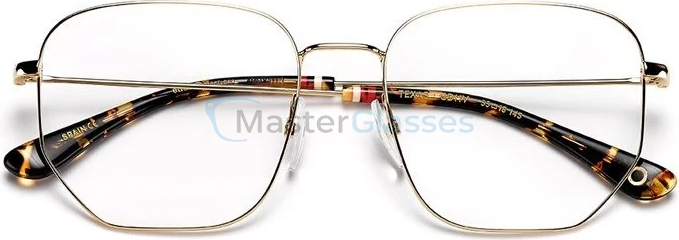 Оправа Etnia Barcelona 4 TEXAS 55O GDHV