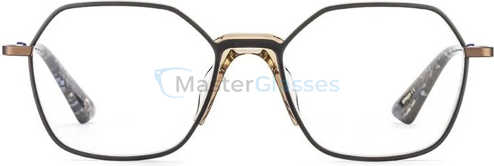 Оправа Etnia Barcelona 4 YOYOGI 53O BRBZ