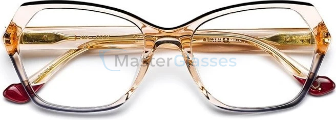 Оправа Etnia Barcelona 5 AVA 54O COBK