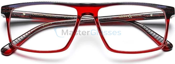 Оправа Etnia Barcelona 5 CHARLE 56O RDBK