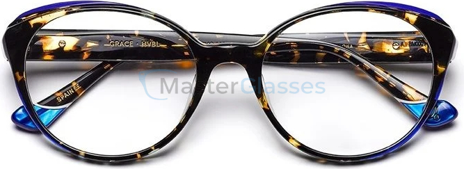 Оправа Etnia Barcelona 5 GRACE 54O HVBL