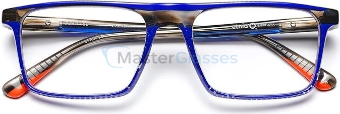 Оправа Etnia Barcelona 5 JORN 54O BL