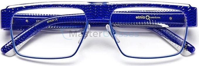 Оправа Etnia Barcelona 5 KENZO 56O BLCL