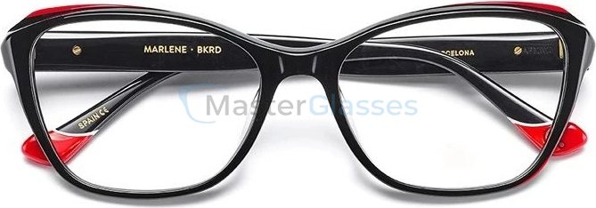 Оправа Etnia Barcelona 5 MARLEN 56O BKRD