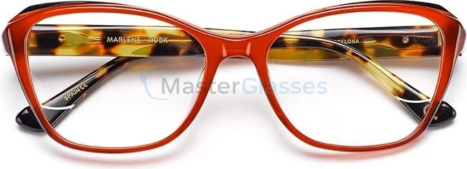 Оправа Etnia Barcelona 5 MARLEN 56O RDBK
