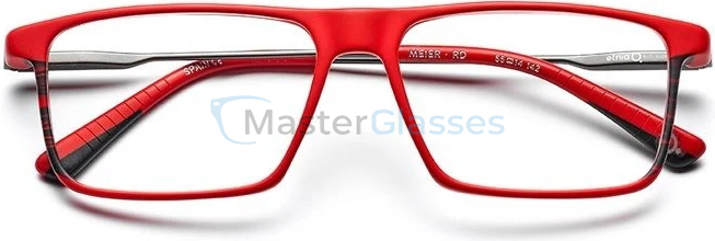 Оправа Etnia Barcelona 5 MEIER 55O RD