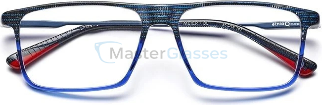 Оправа Etnia Barcelona 5 MEIER 55O BL