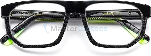 Оправа Etnia Barcelona 5 NORMAN 55O BK