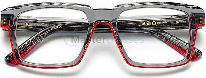 Оправа Etnia Barcelona 5 OSCAR 53O BKRD