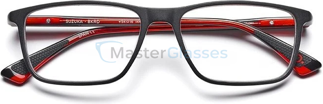 ������ Etnia Barcelona 5 SUZUKA 56O BKRD