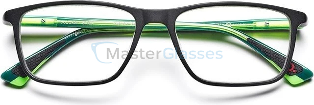 Оправа Etnia Barcelona 5 SUZUKA 56O BKGR