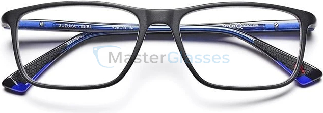 Оправа Etnia Barcelona 5 SUZUKA 56O BKBL