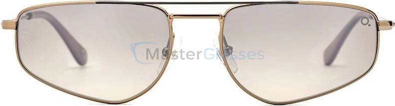 Солнцезащитные очки Etnia Barcelona 4 MOJAVE 55S BZBL