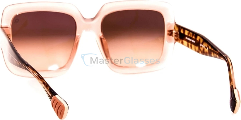 Солнцезащитные очки Etnia Barcelona 5 5THAVE 53S PKHV