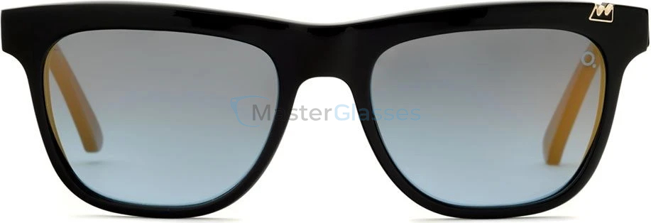 Солнцезащитные очки Etnia Barcelona 5 BASQUIAT 02 BL